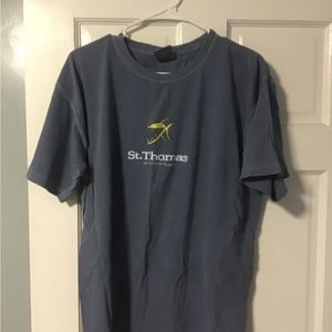 St Thomas t shirt